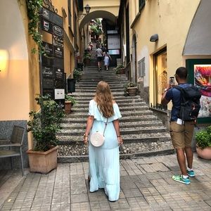 Meet your Posher, Jamie